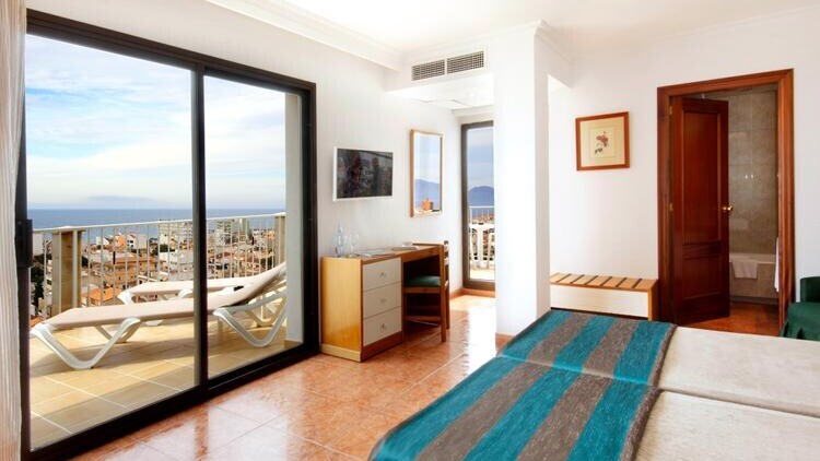 Hotel Ilusion Markus & Spa